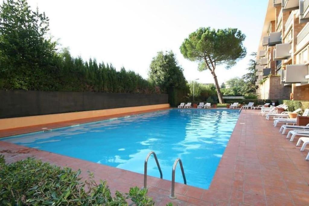 Apartamento Plaza Cheery